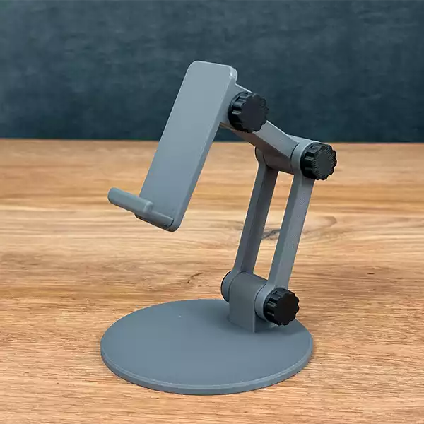 Functional Parts